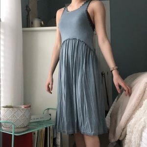 Babydoll Dress